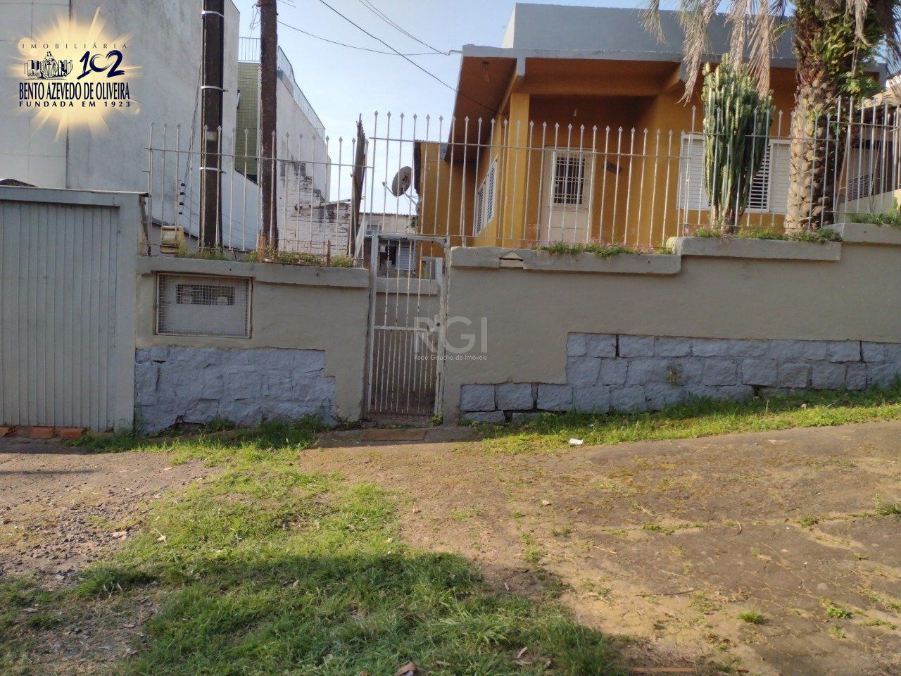 Casa, 4 quartos, 250 m² - Foto 1