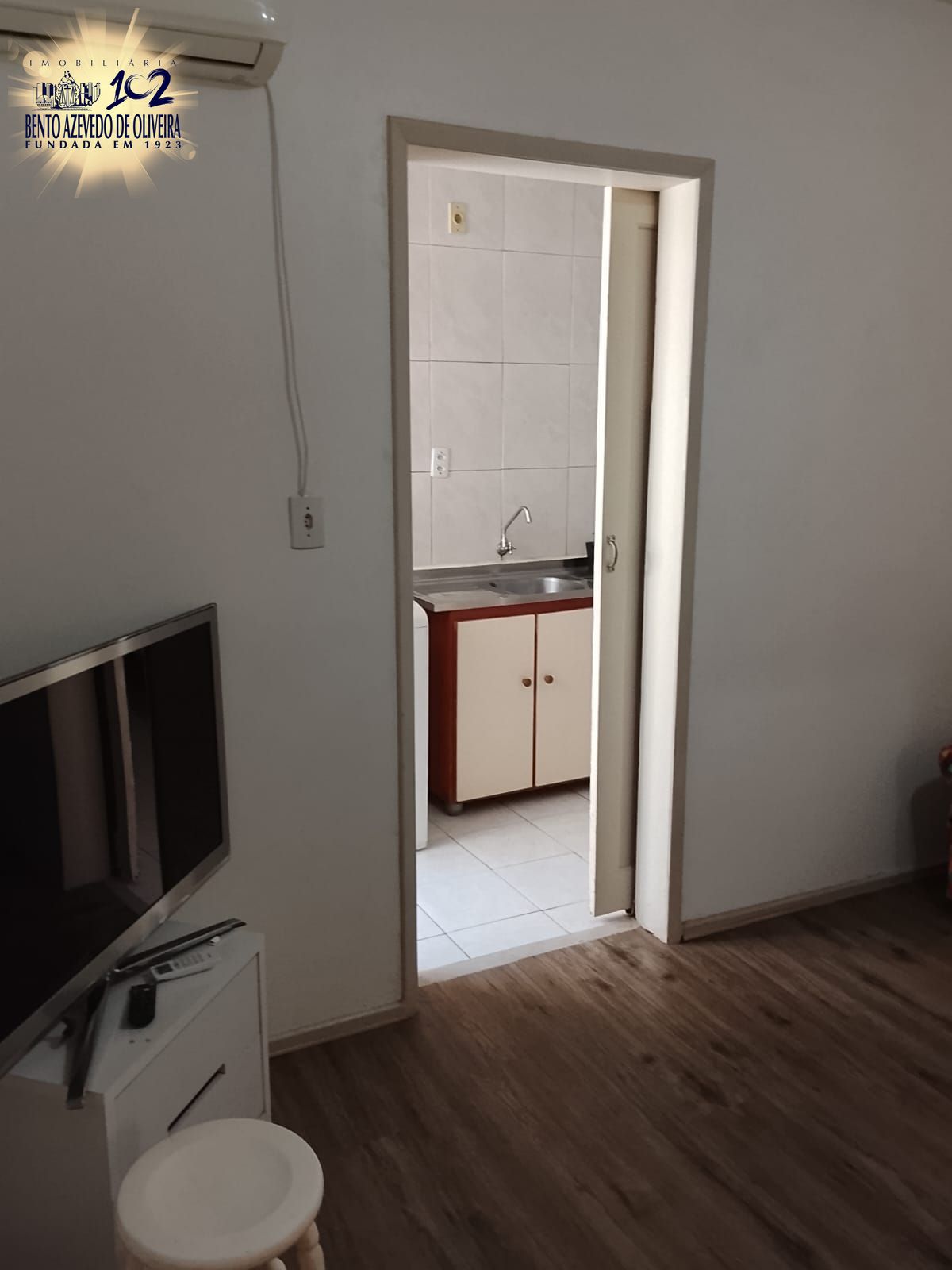 Apartamento, 1 quarto, 27 m² - Foto 15