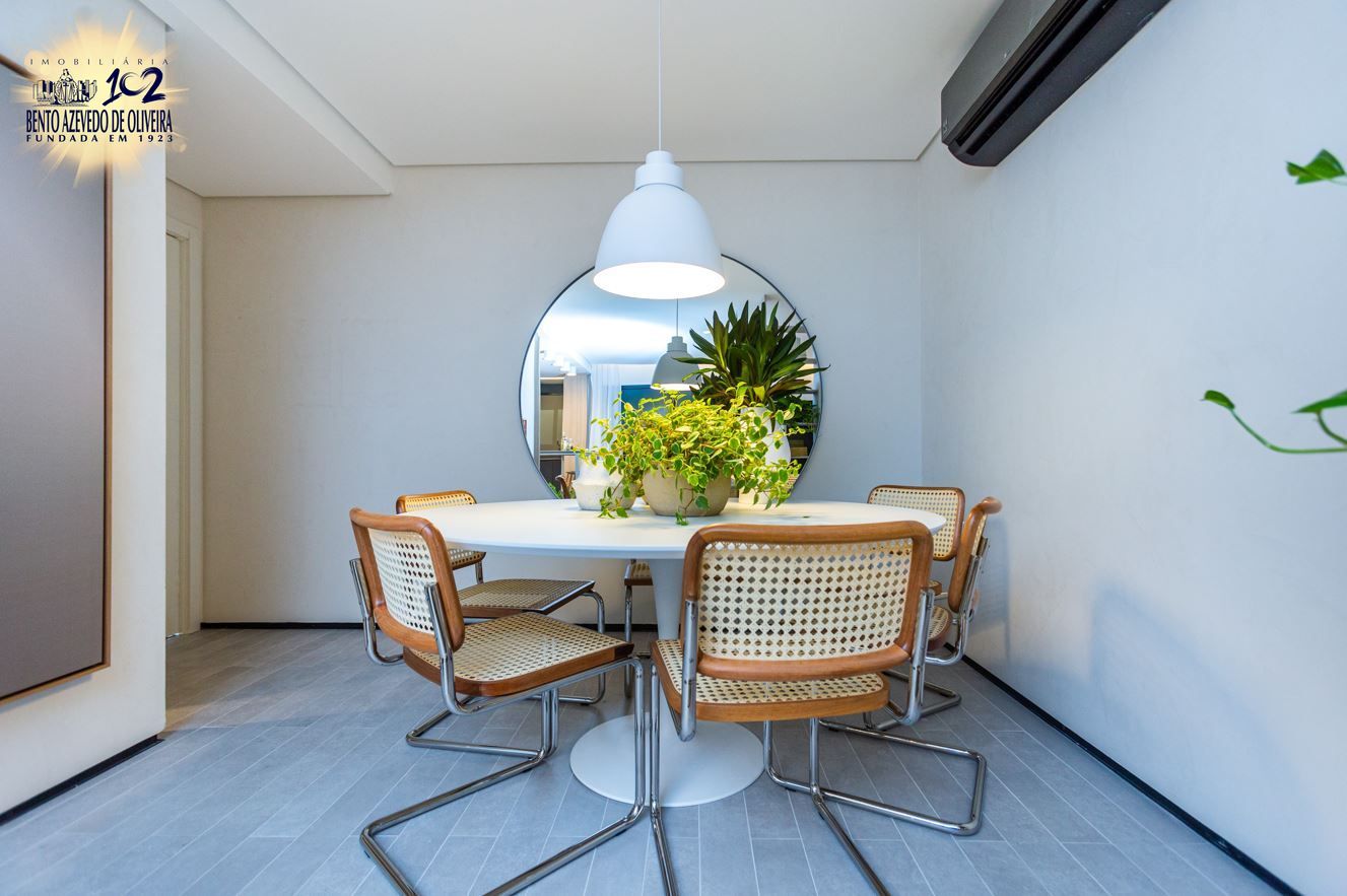 Apartamento, 1 quarto, 28 m² - Foto 6