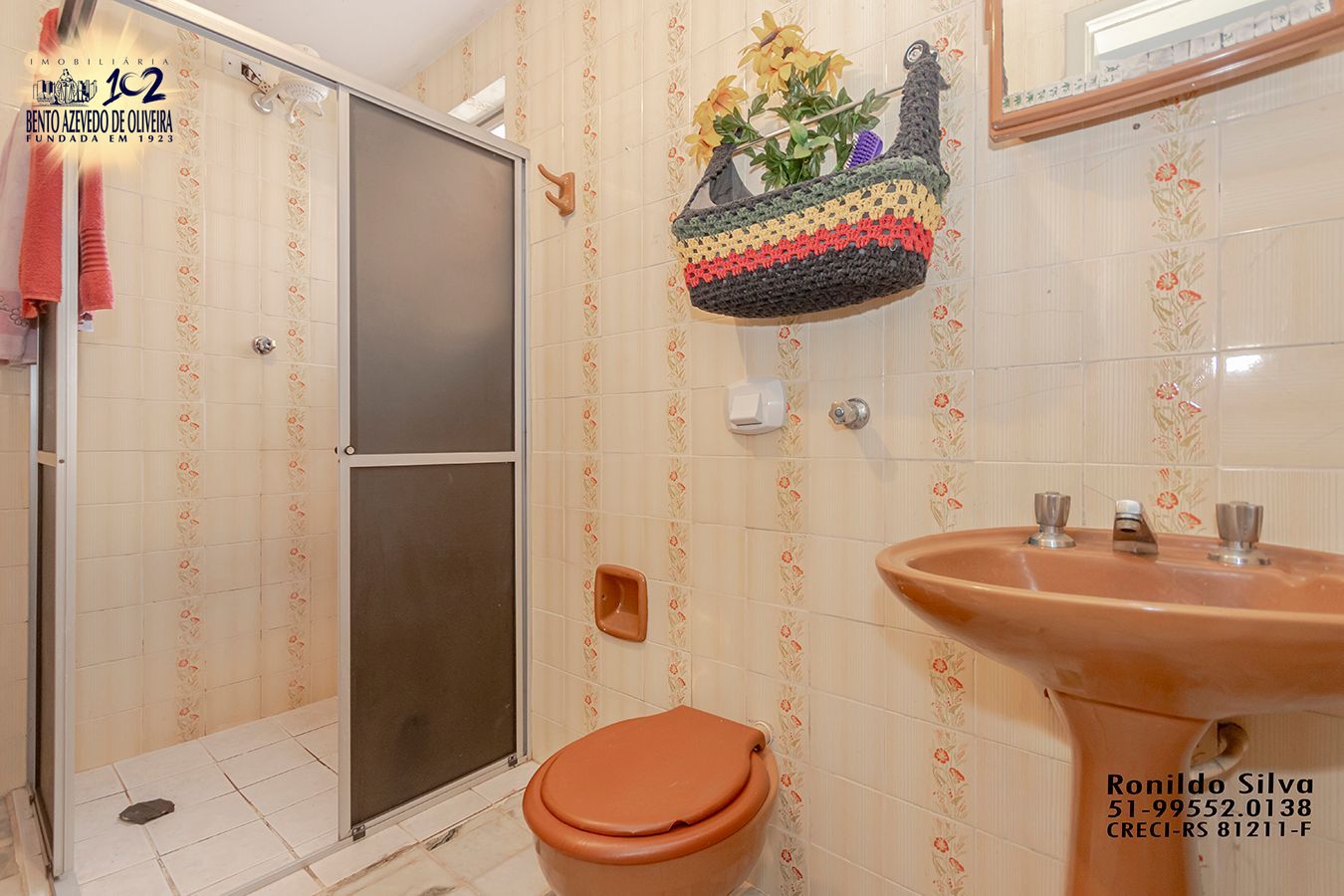 Apartamento, 1 quarto, 44 m² - Foto 9