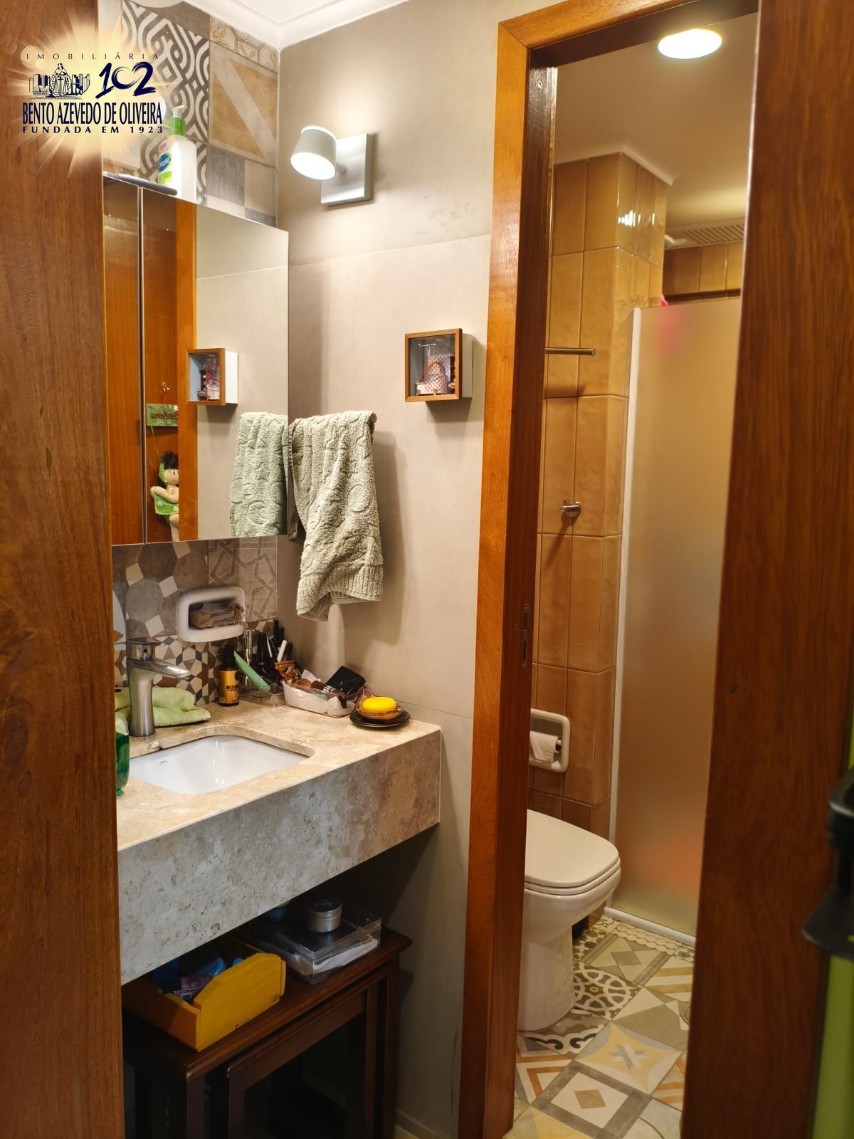 Apartamento, 2 quartos, 66 m² - Foto 54