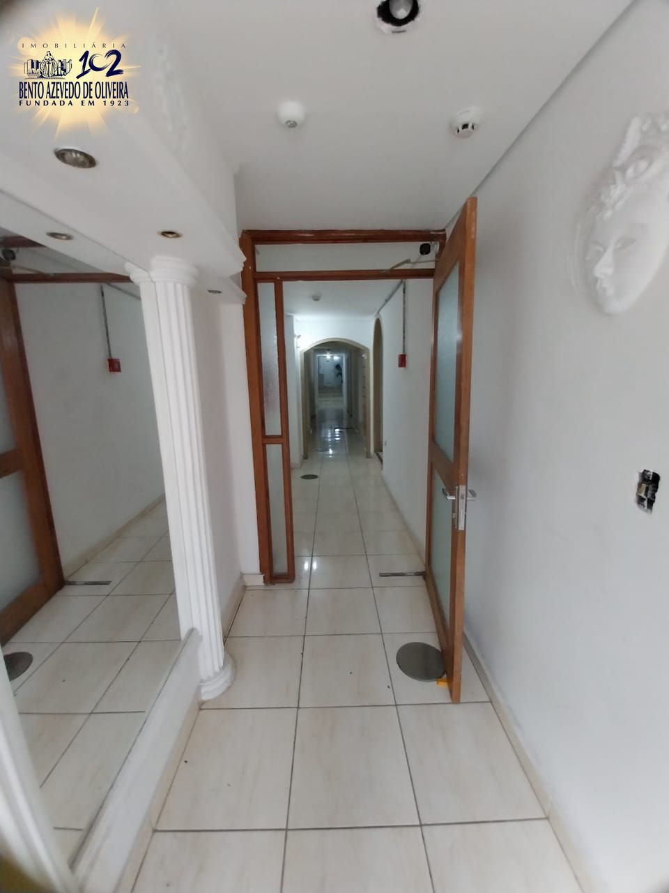 Apartamento, 1 quarto, 32 m² - Foto 8