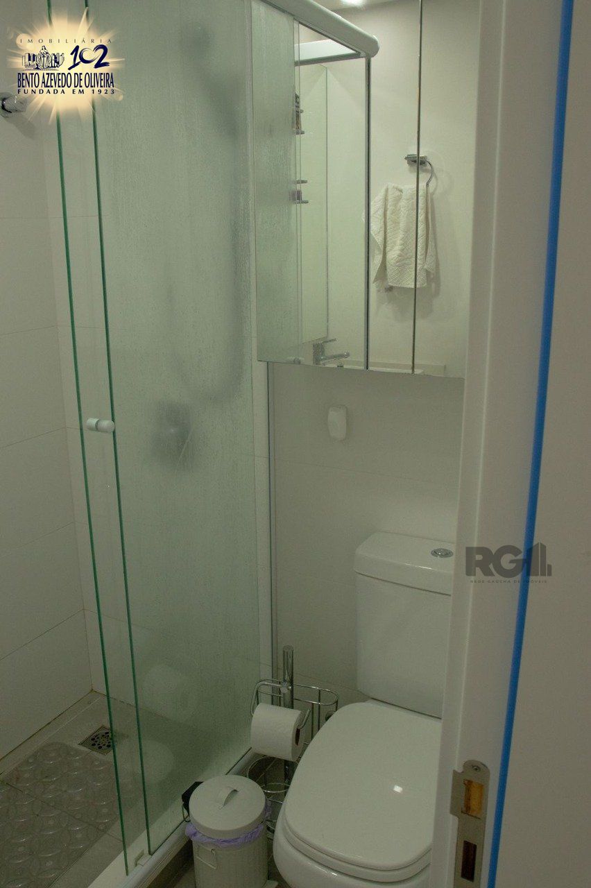 Apartamento, 1 quarto, 34 m² - Foto 2