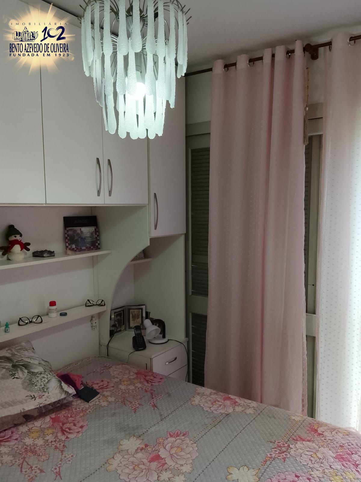 Apartamento, 1 quarto, 42 m² - Foto 19