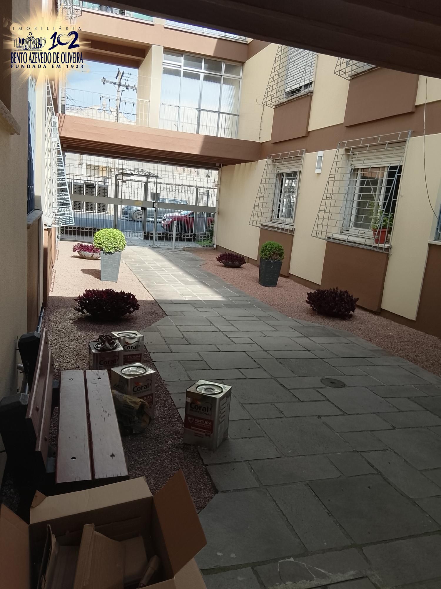 Apartamento, 1 quarto, 51 m² - Foto 4