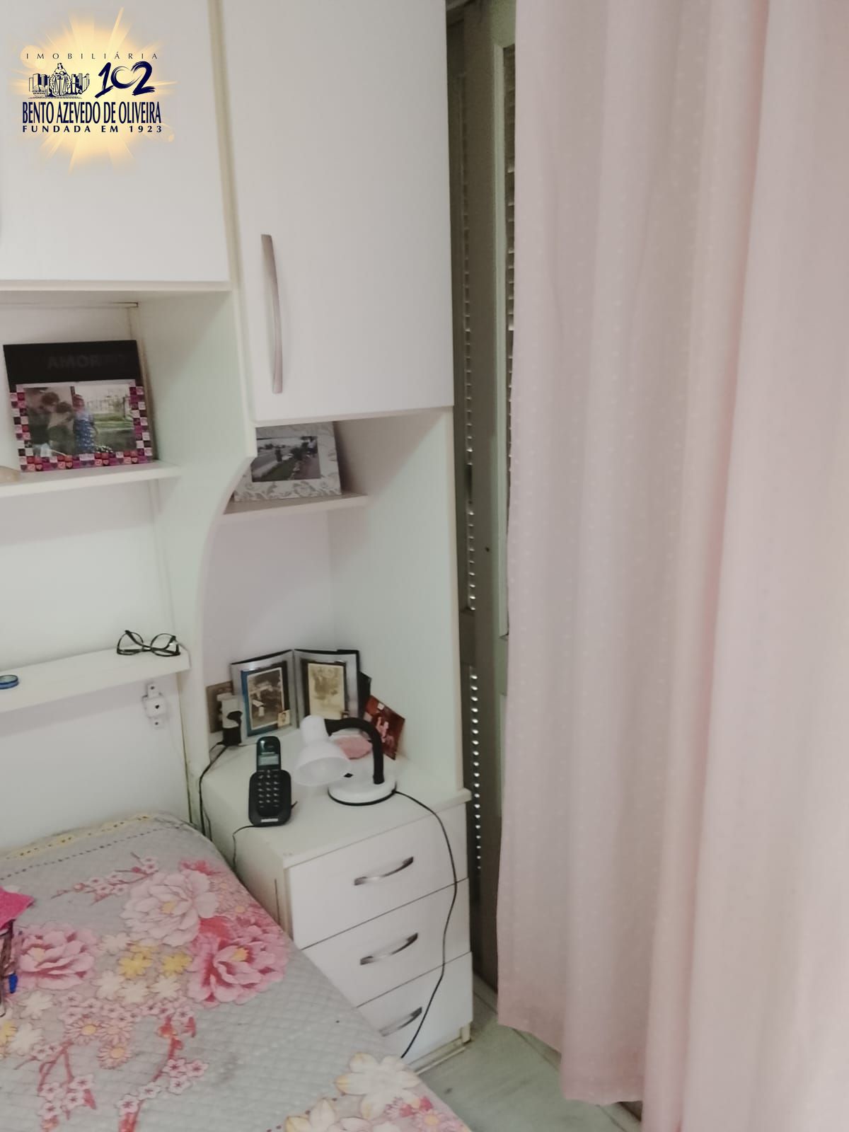 Apartamento, 1 quarto, 42 m² - Foto 18