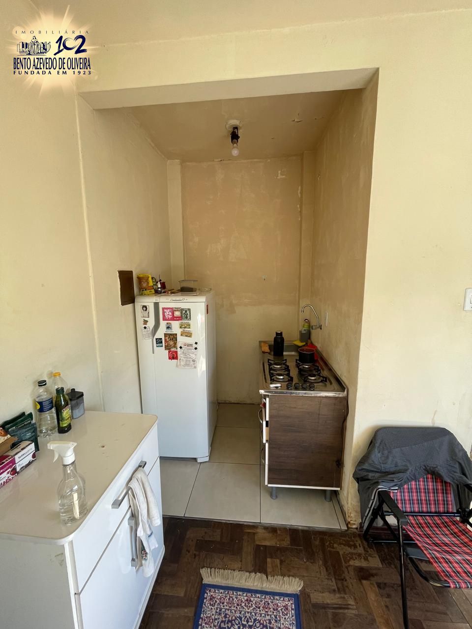 Kitnet-Studio, 19 m² - Foto 14