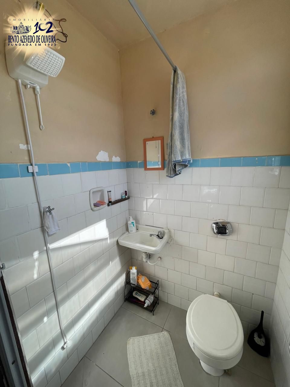 Kitnet-Studio, 19 m² - Foto 16