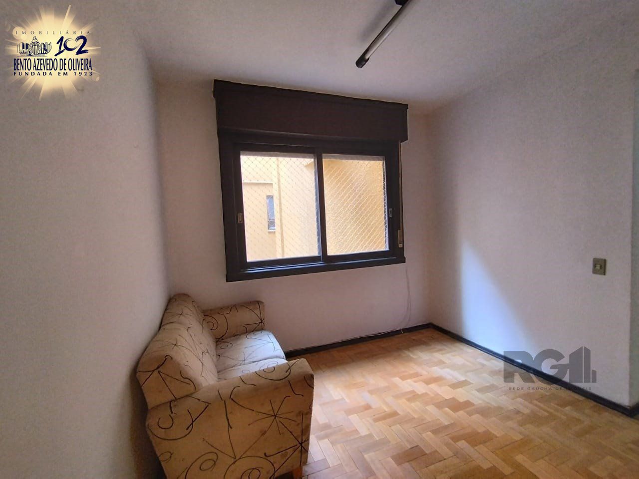 Apartamento, 1 quarto, 32 m² - Foto 1