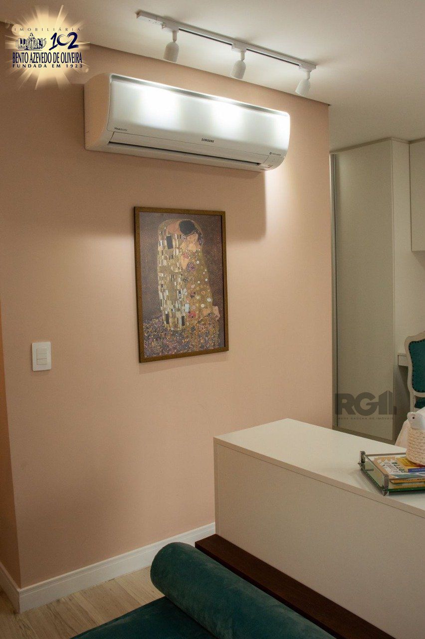Apartamento, 1 quarto, 34 m² - Foto 21