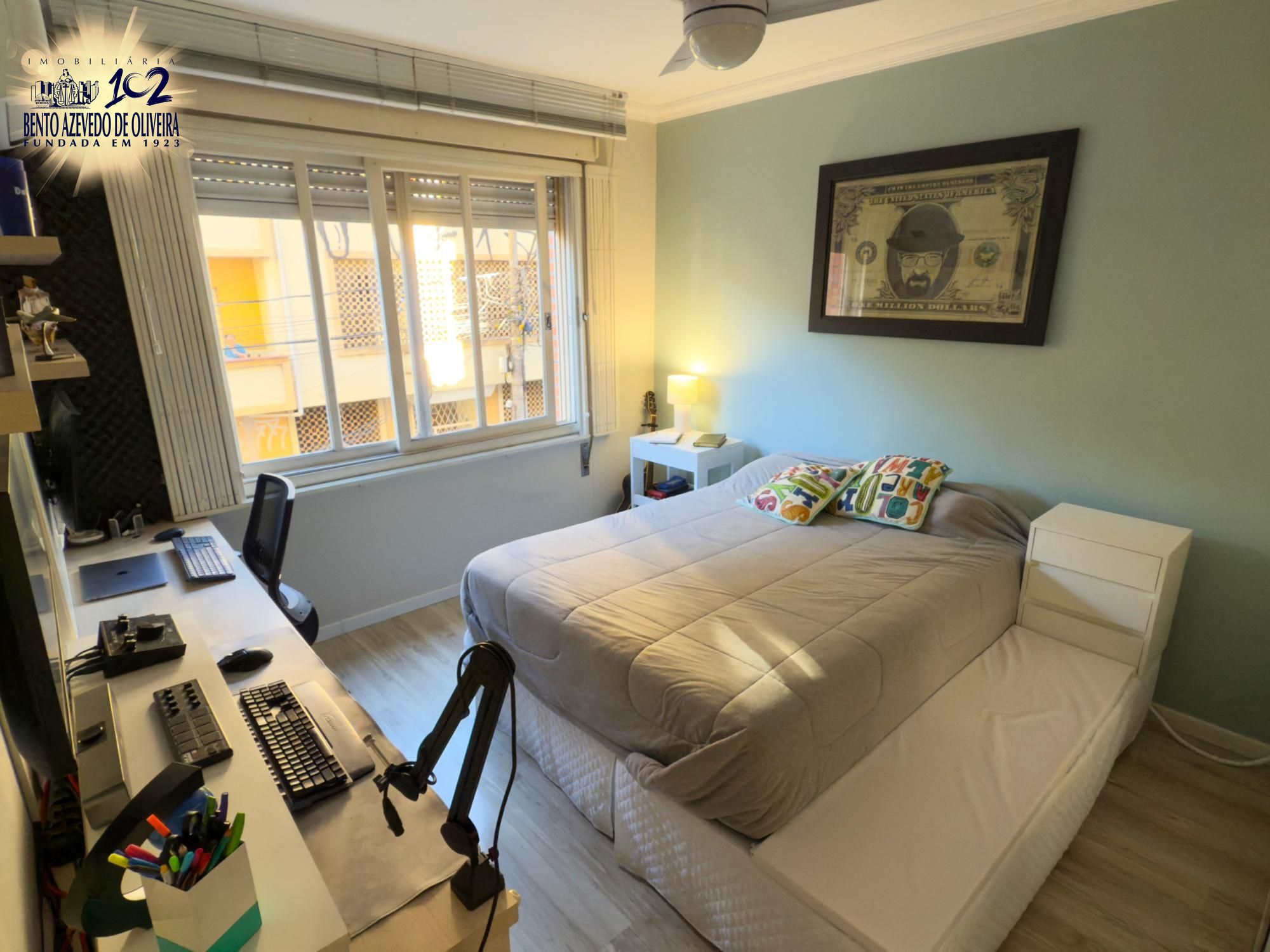 Apartamento, 2 quartos, 76 m² - Foto 25
