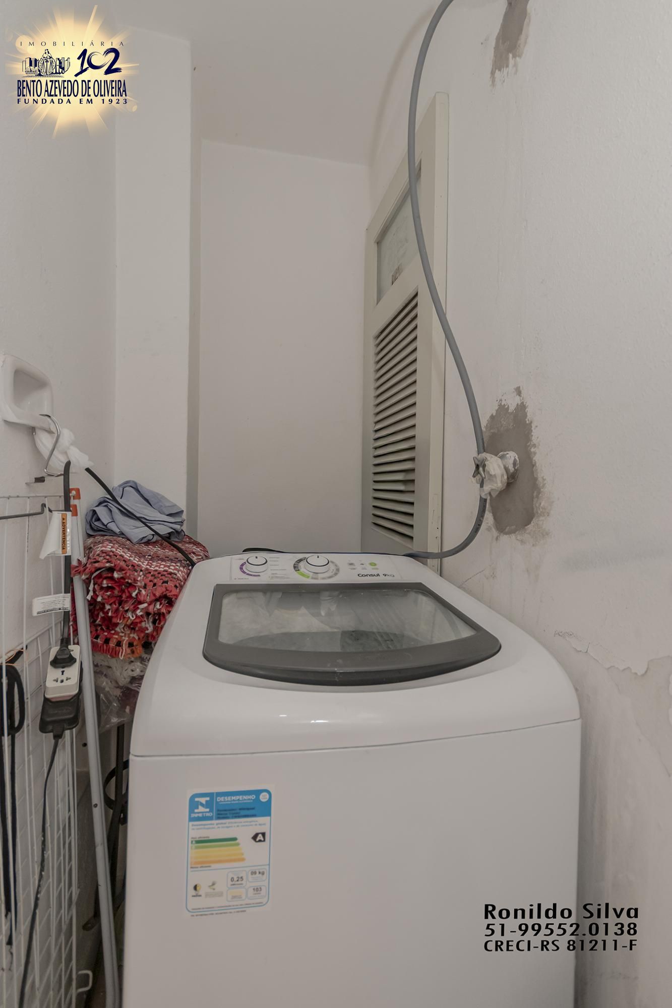 Apartamento, 1 quarto, 44 m² - Foto 19