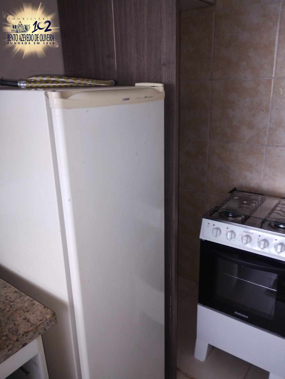 Apartamento, 1 quarto, 38 m² - Foto 12