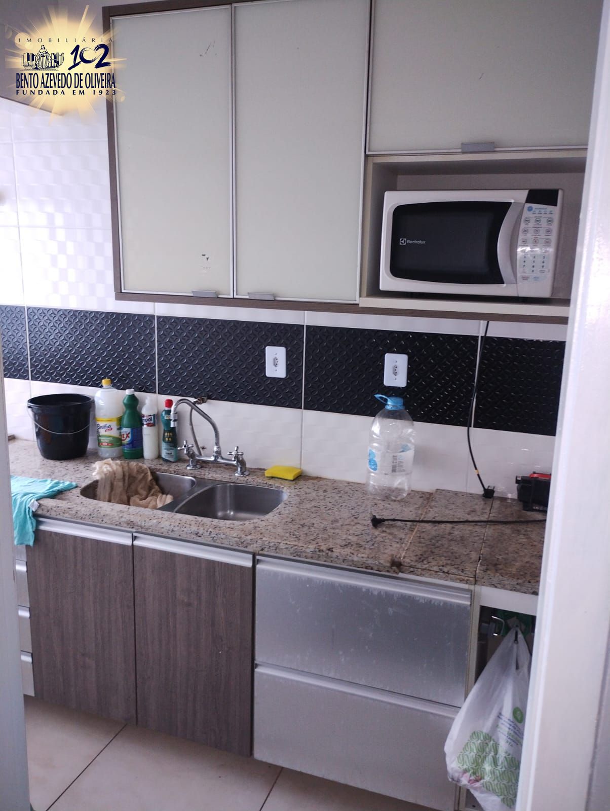 Apartamento, 1 quarto, 38 m² - Foto 9