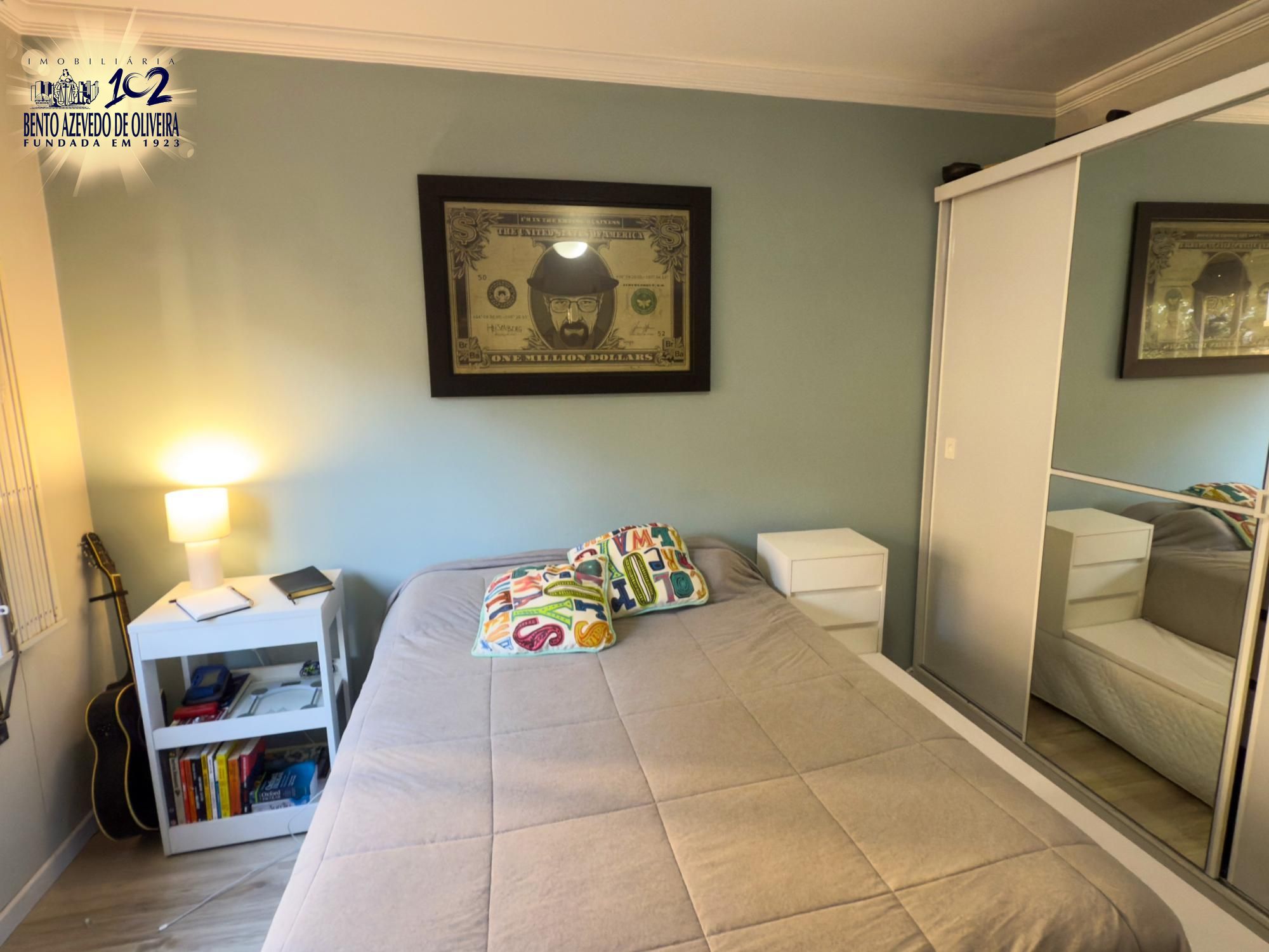Apartamento, 2 quartos, 76 m² - Foto 16