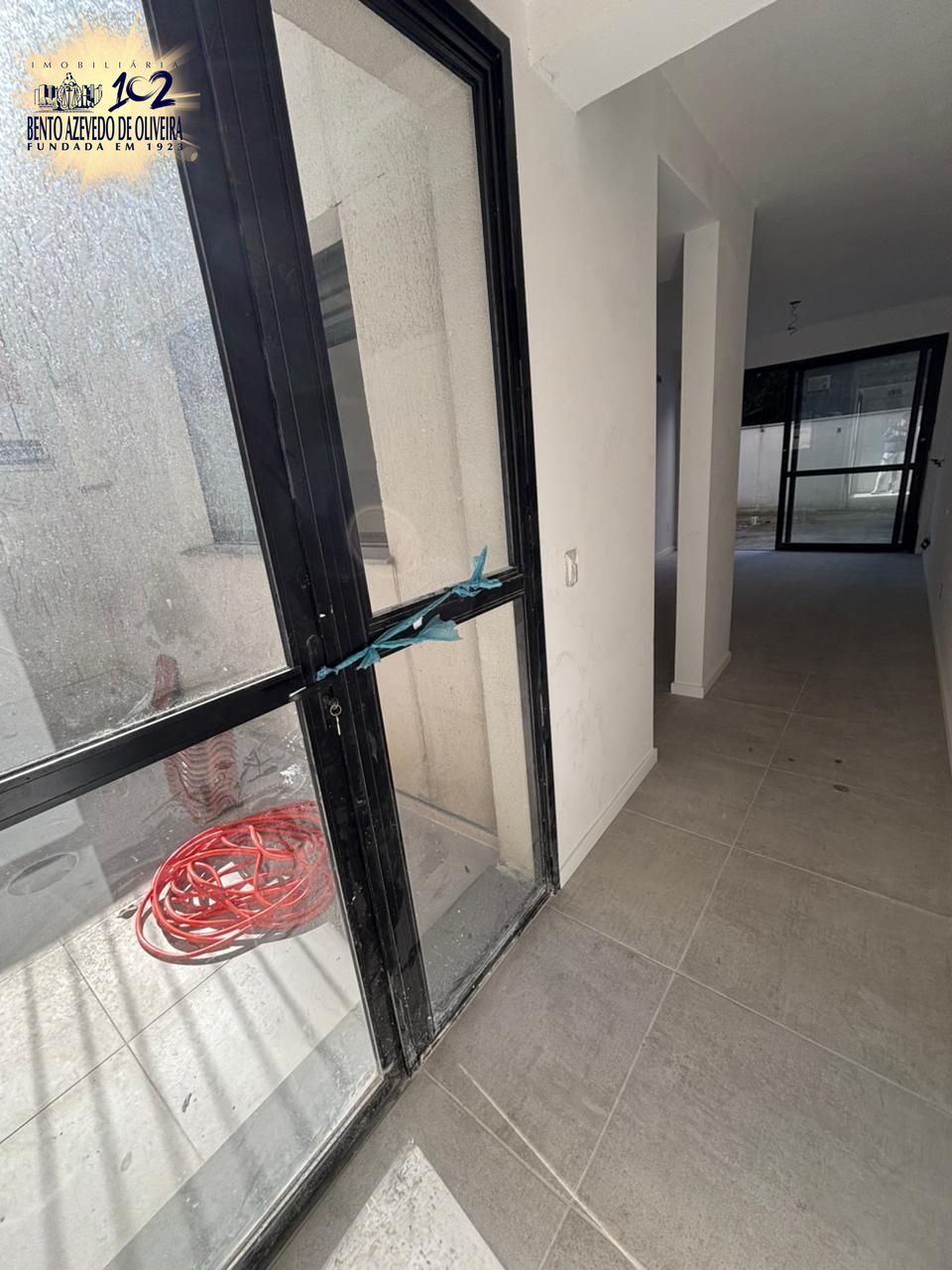 Apartamento, 1 quarto, 48 m² - Foto 3