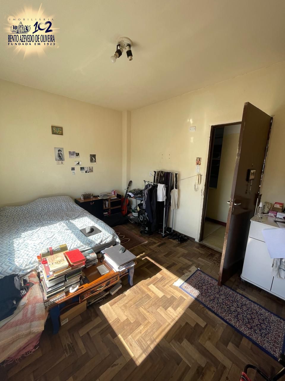 Kitnet-Studio, 19 m² - Foto 12