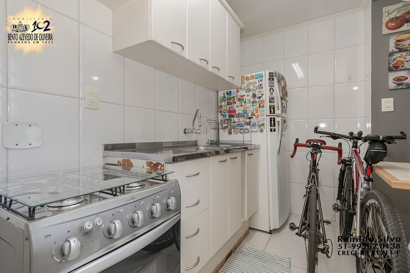 Apartamento, 1 quarto, 44 m² - Foto 19
