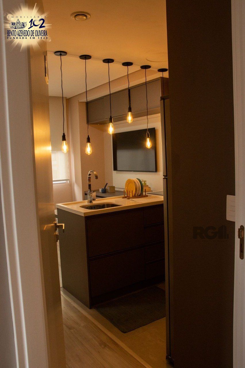 Apartamento, 1 quarto, 34 m² - Foto 6