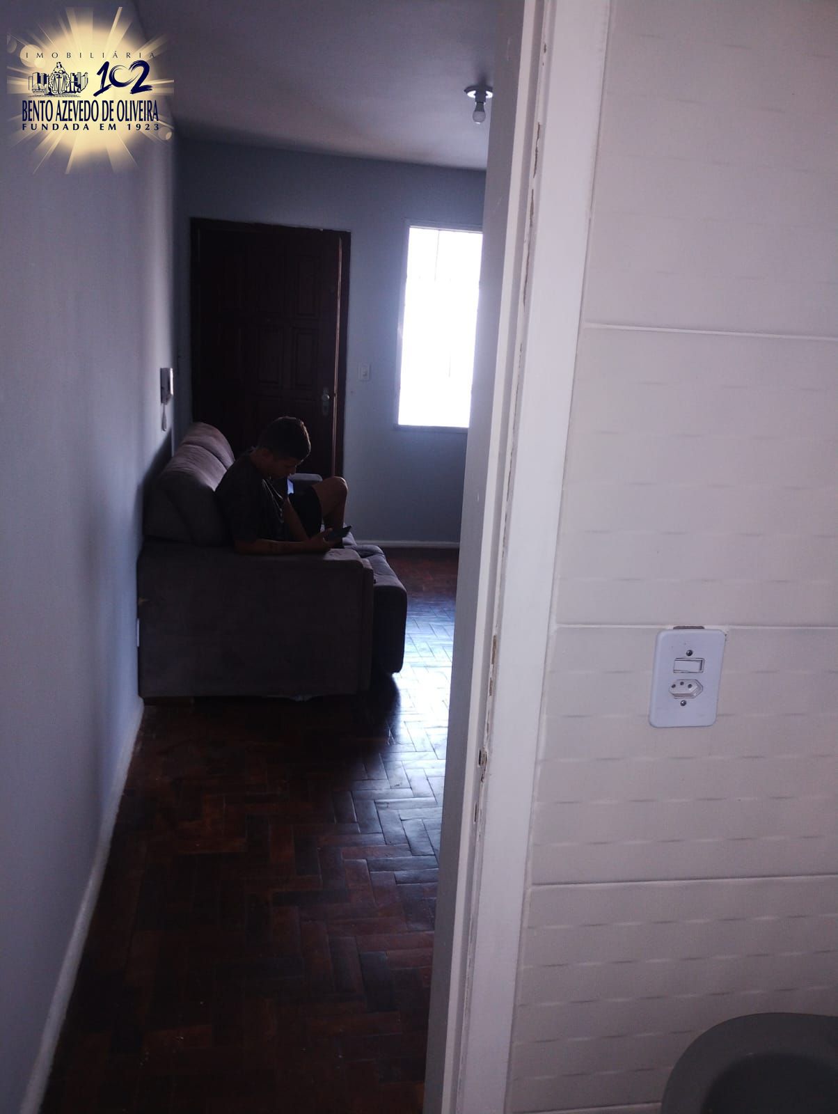 Apartamento, 1 quarto, 38 m² - Foto 6