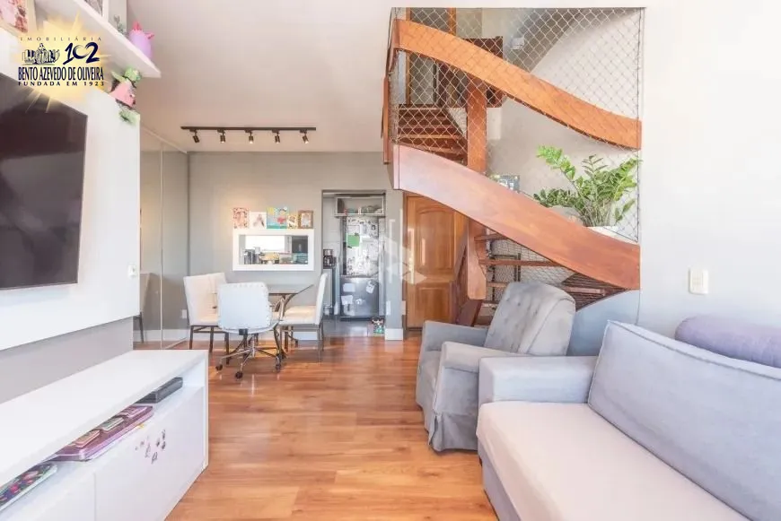 Cobertura, 2 quartos, 149 m² - Foto 10