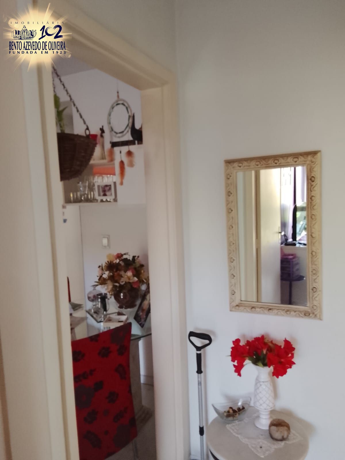 Apartamento, 1 quarto, 42 m² - Foto 8