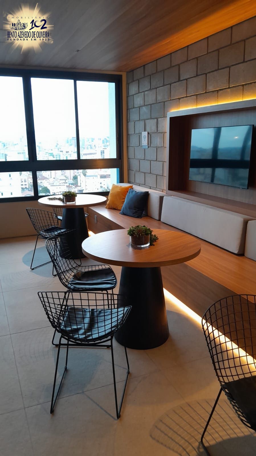 Apartamento, 2 quartos, 60 m² - Foto 2