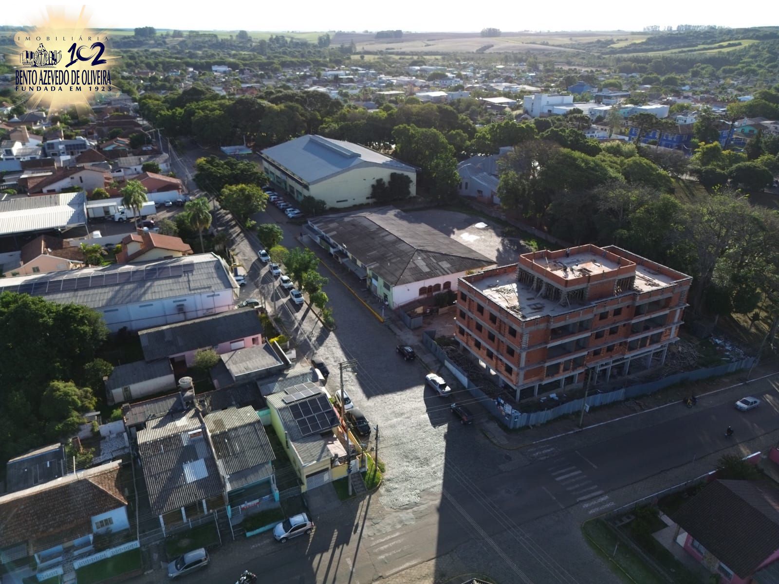 Prédio Inteiro, 815 m² - Foto 26