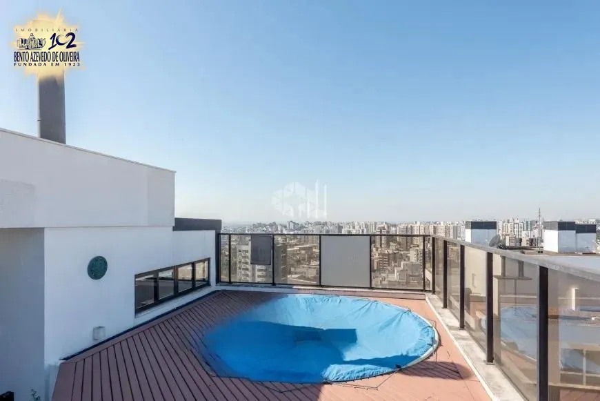 Cobertura, 2 quartos, 149 m² - Foto 5