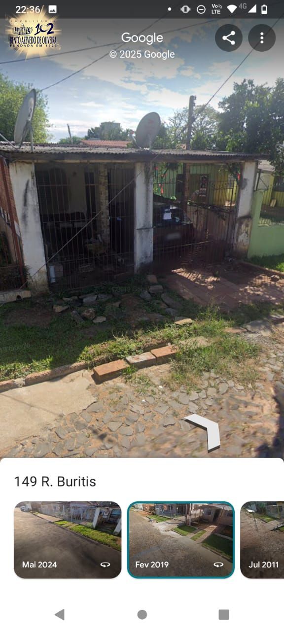 Casa, 3 quartos, 175 m² - Foto 1