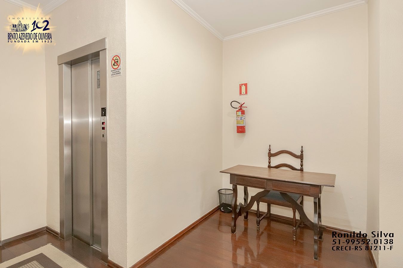 Apartamento, 1 quarto, 44 m² - Foto 28