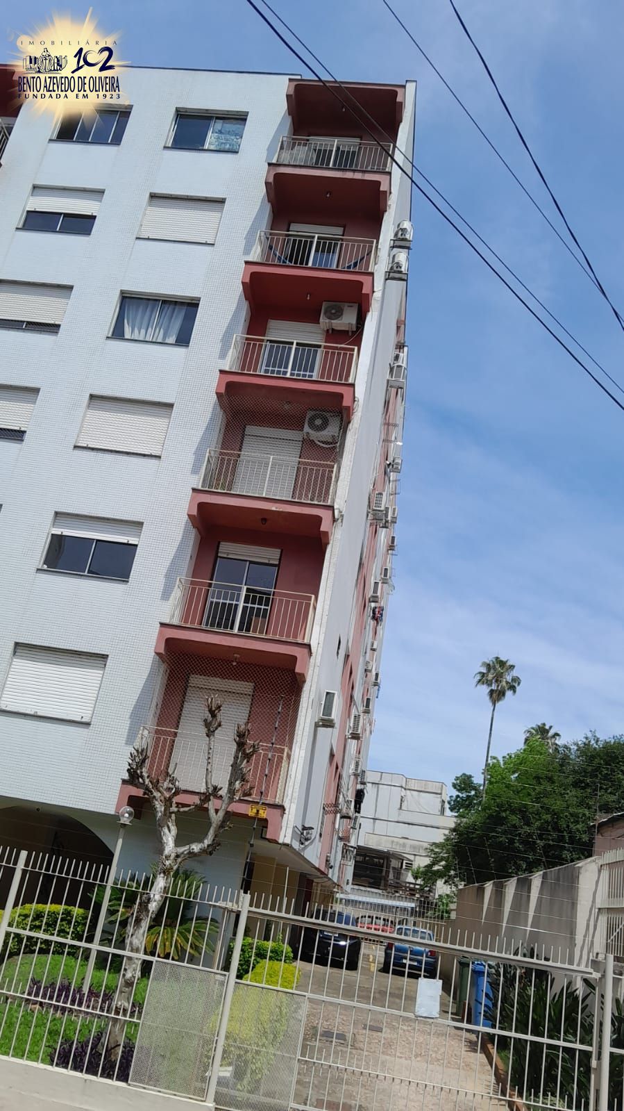 Apartamento, 1 quarto, 42 m² - Foto 2