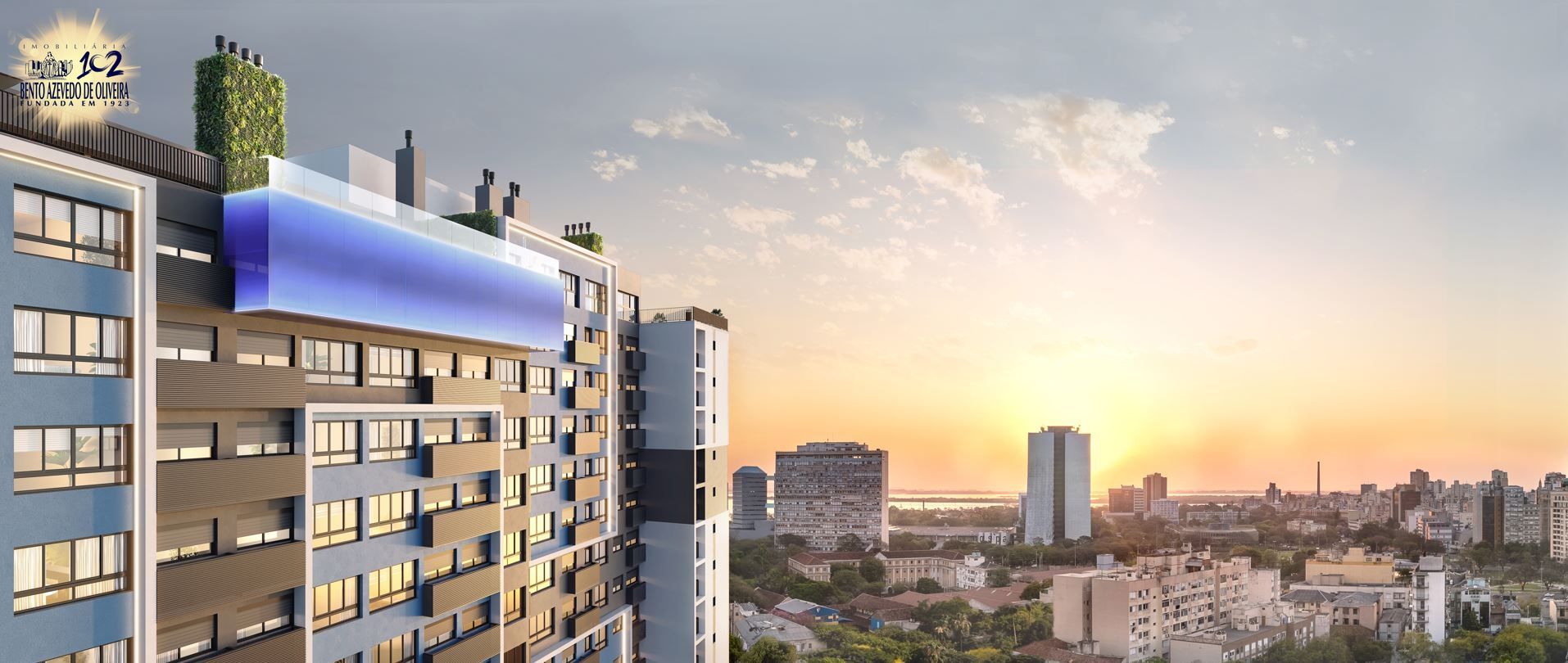 Apartamento, 1 quarto, 28 m² - Foto 10