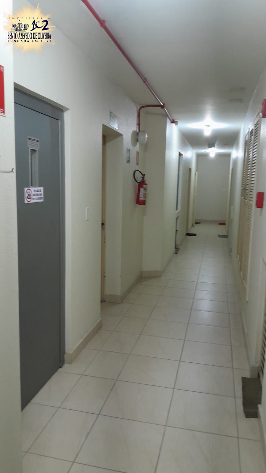 Apartamento, 1 quarto, 42 m² - Foto 6