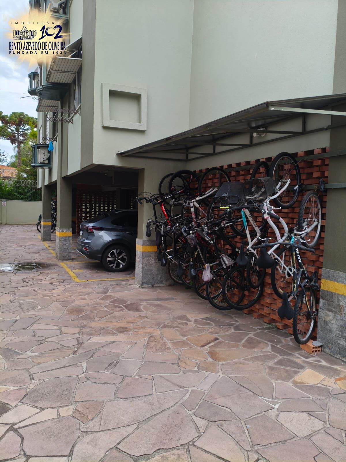 Apartamento, 2 quartos, 66 m² - Foto 15