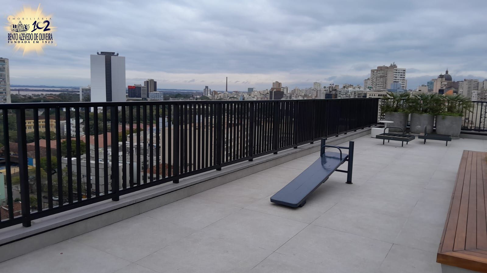 Apartamento, 2 quartos, 60 m² - Foto 9