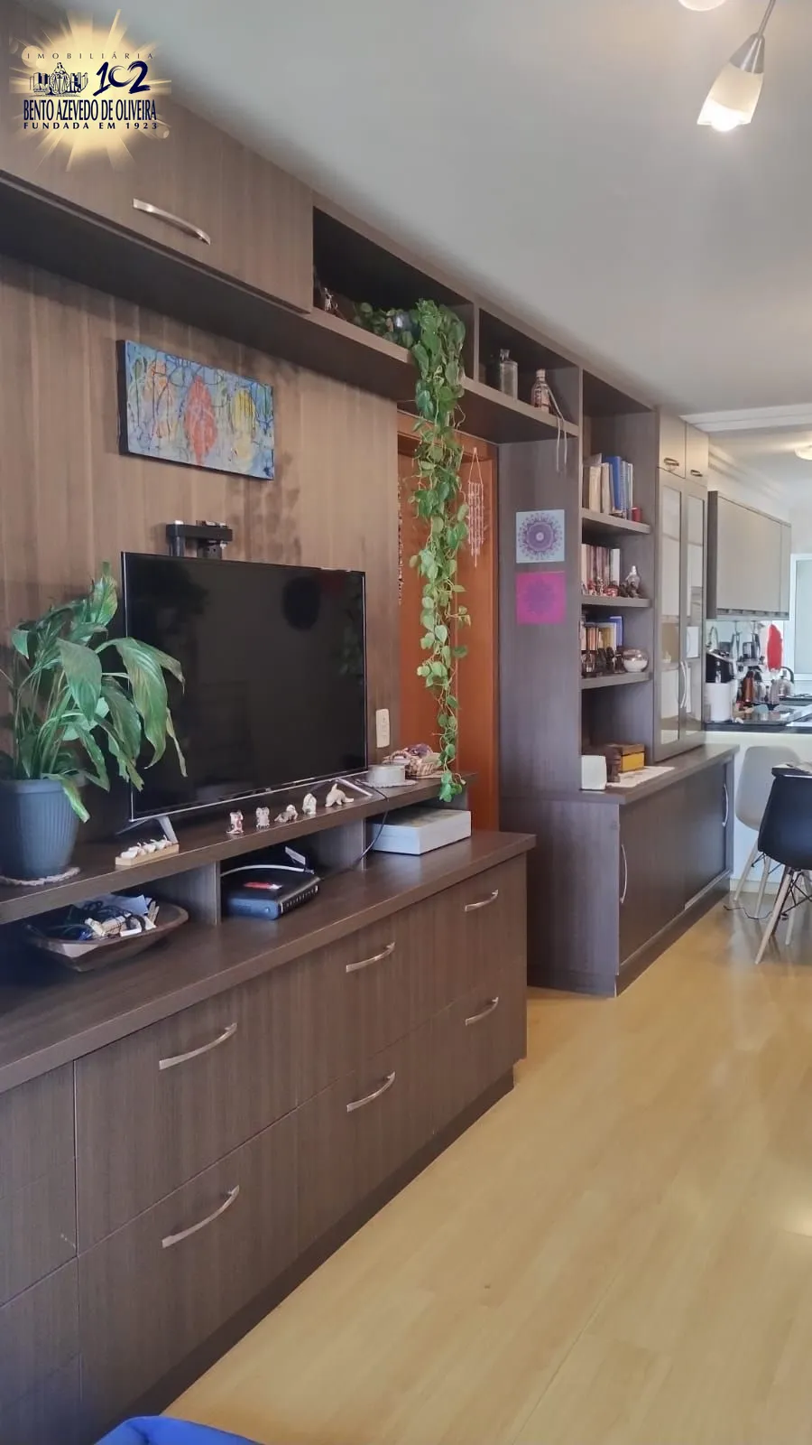 Apartamento, 3 quartos, 93 m² - Foto 6