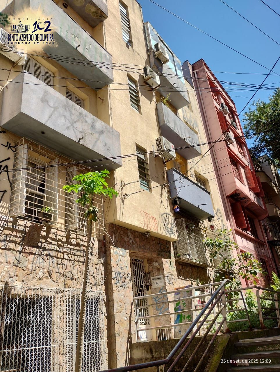 Apartamento, 2 quartos, 47 m² - Foto 2