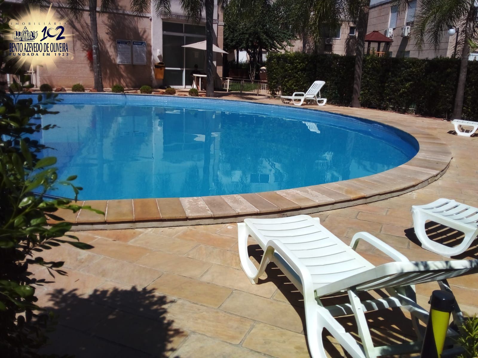 Apartamento, 2 quartos, 45 m² - Foto 3
