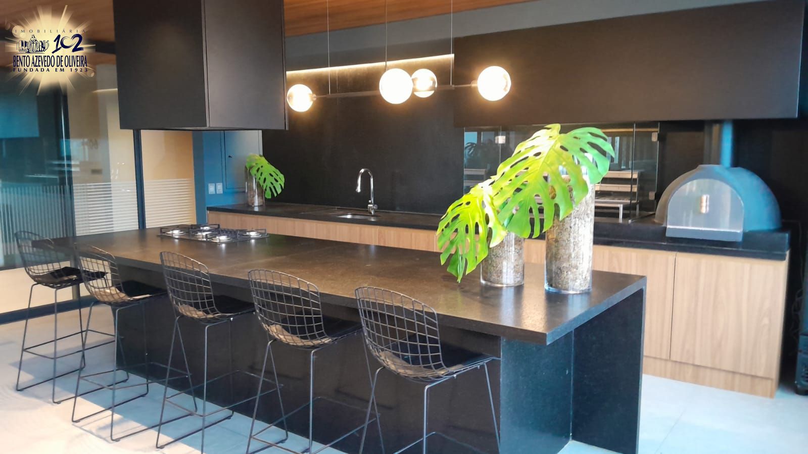 Apartamento, 2 quartos, 60 m² - Foto 4
