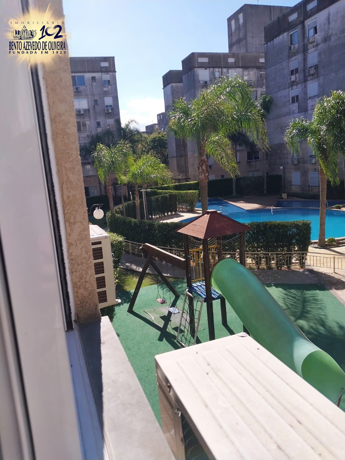Apartamento, 2 quartos, 45 m² - Foto 27