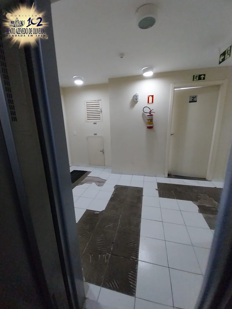 Apartamento, 2 quartos, 45 m² - Foto 43