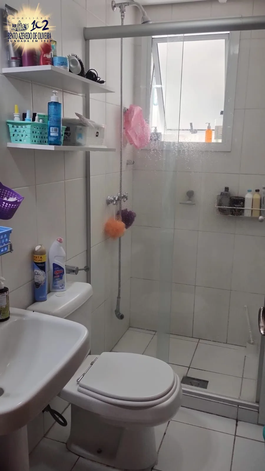 Apartamento, 3 quartos, 93 m² - Foto 11
