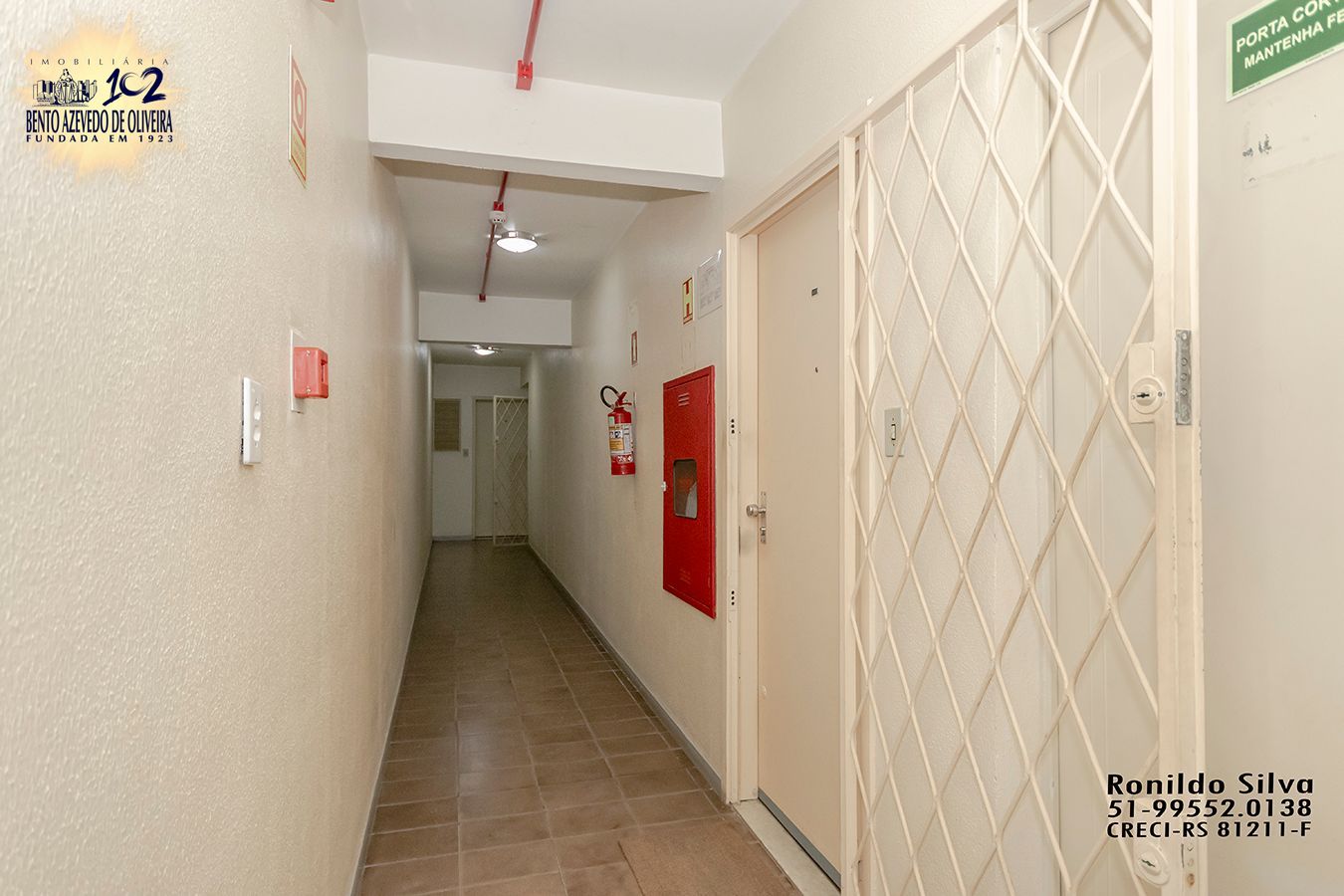 Apartamento, 1 quarto, 44 m² - Foto 22