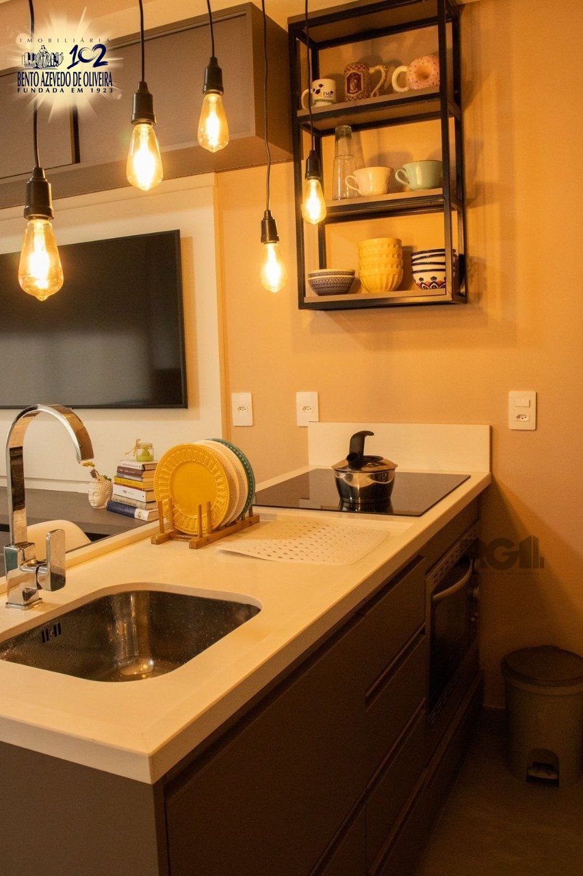 Apartamento, 1 quarto, 34 m² - Foto 7