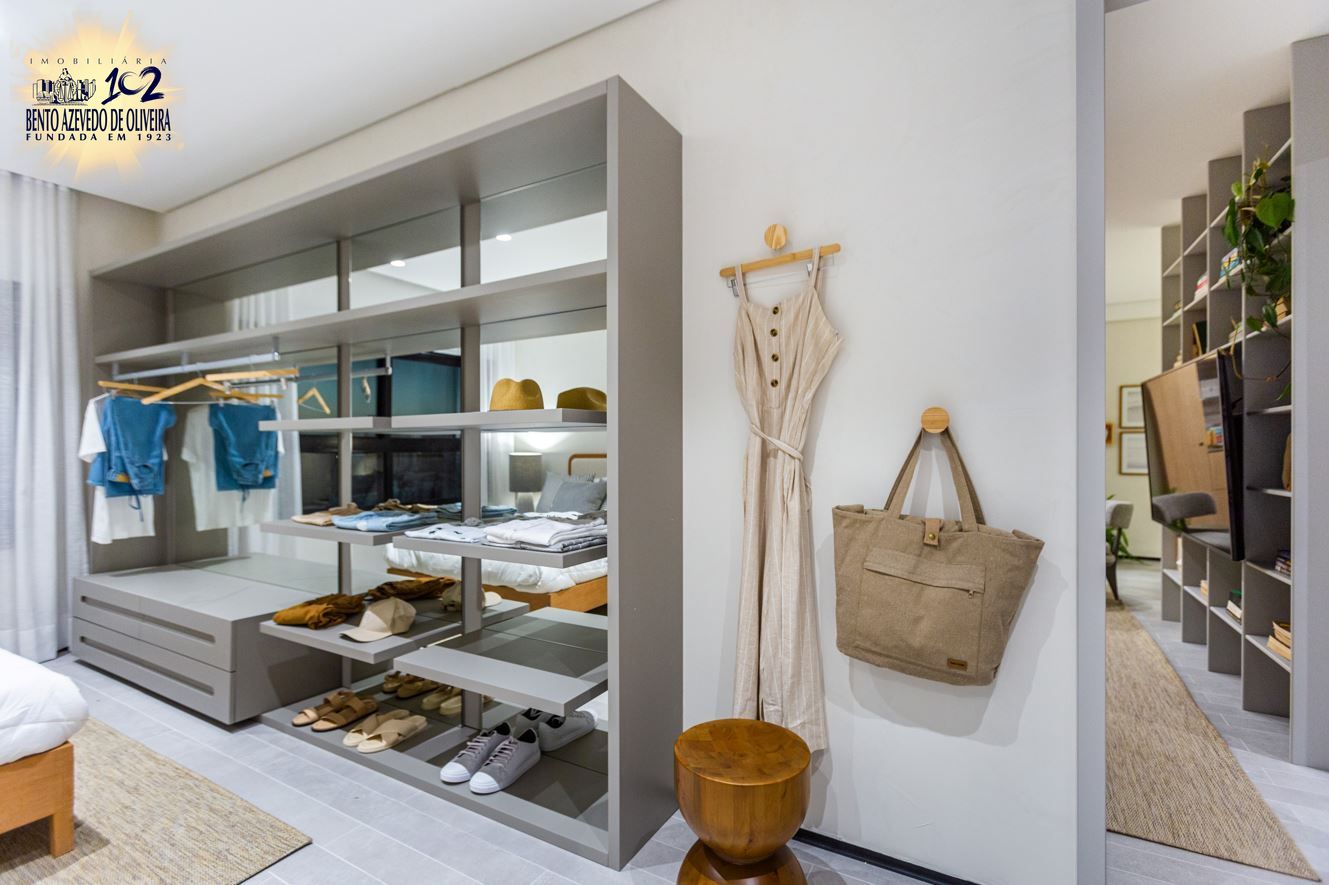 Apartamento, 1 quarto, 28 m² - Foto 27