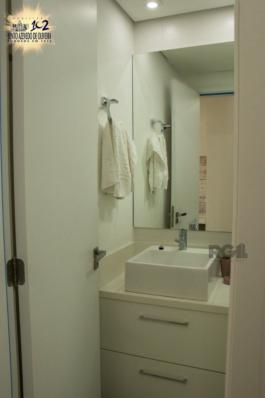 Apartamento, 1 quarto, 34 m² - Foto 3