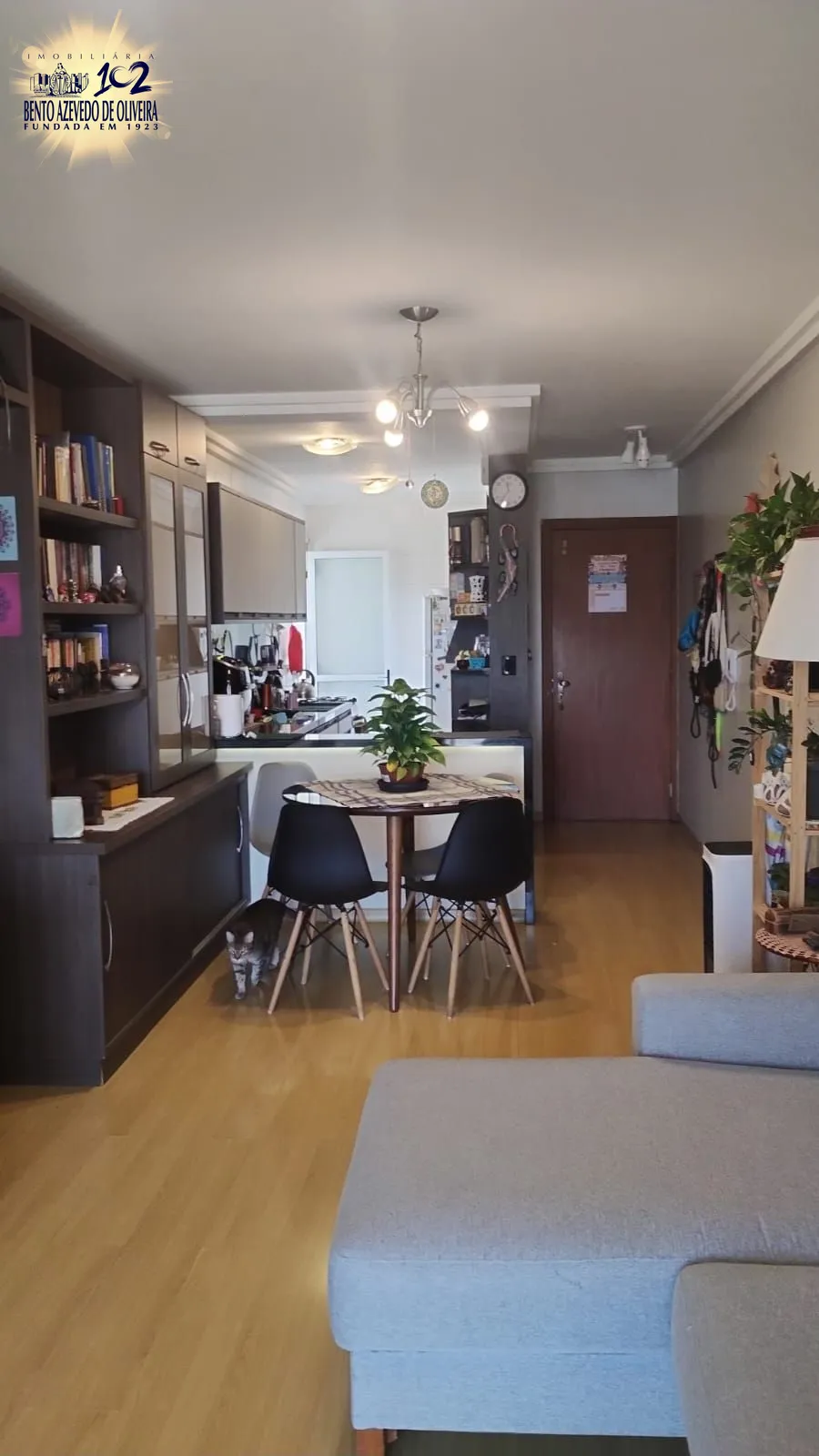 Apartamento, 3 quartos, 93 m² - Foto 17