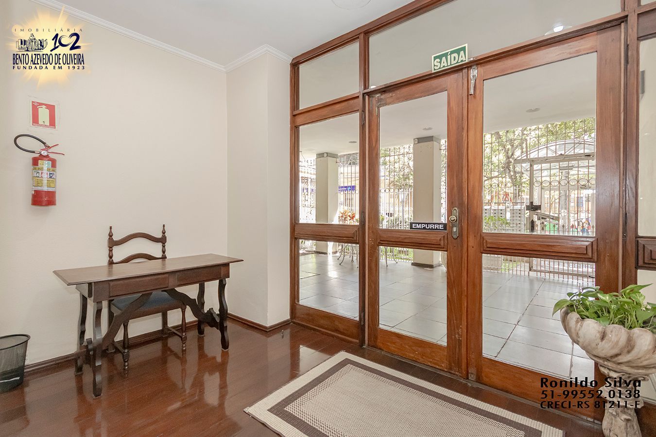 Apartamento, 1 quarto, 44 m² - Foto 30