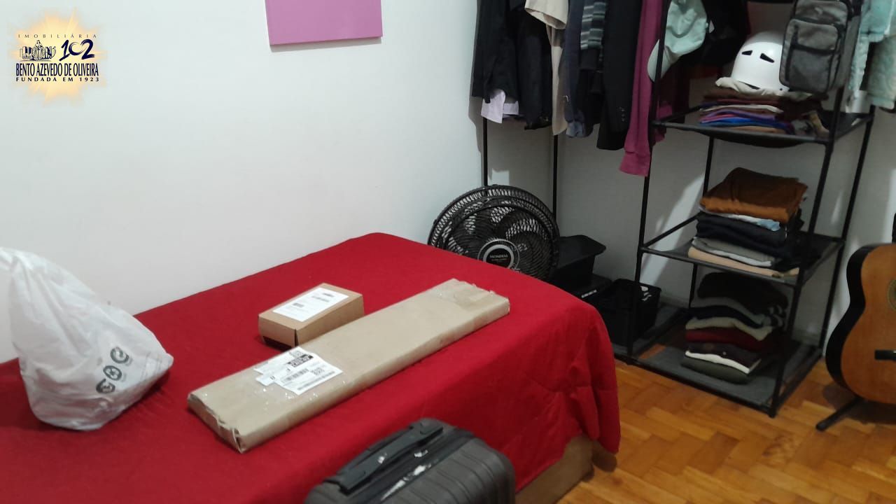 Apartamento, 2 quartos, 51 m² - Foto 9